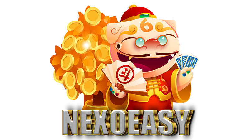nexoeasyทดลองเล่น