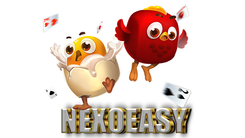 nexoeasyทดลอง